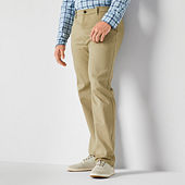 Jcpenney big and hot sale tall khaki pants