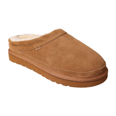 Lamo Womens Slip-On Slippers