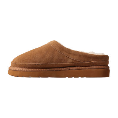 Lamo Womens Slip-On Slippers