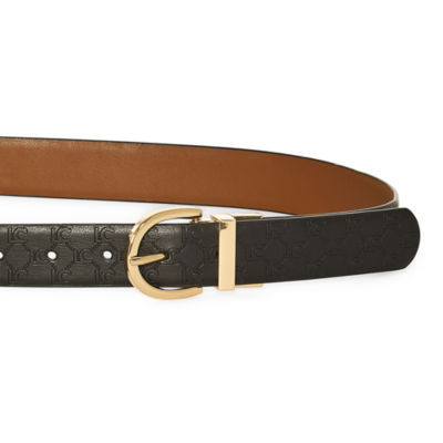 Liz Claiborne Womens Belt