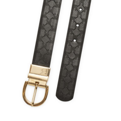 Liz Claiborne Womens Belt