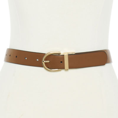 Liz Claiborne Womens Belt