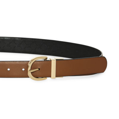 Liz Claiborne Womens Belt