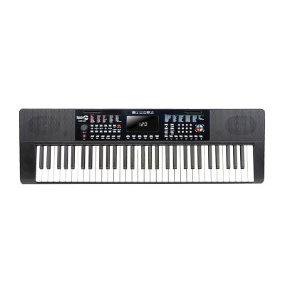 Rockjam 461 Keyboard Piano With Keynote Stickers