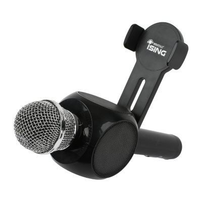 Pivo Wireless Mic Lavalier Lapel Clip-on Bluetooth Professional  Ultra-Functional and Compact Microphone for iPhone and Android