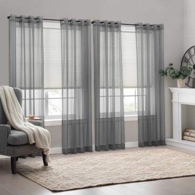 Eclipse Honeycomb Cut-To-Width Cordless Light-Filtering Cellular Shade