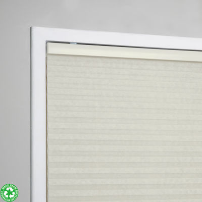 Eclipse Honeycomb Cut-To-Width Cordless Light-Filtering Cellular Shade