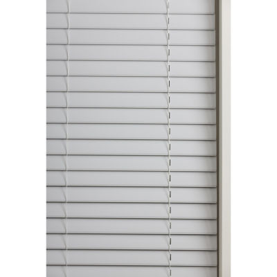 Eclipse Vinyl 2" Cut-to-Width Room Darkening Cordless Mini Blinds