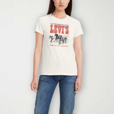 Jcpenney levis outlet t shirt