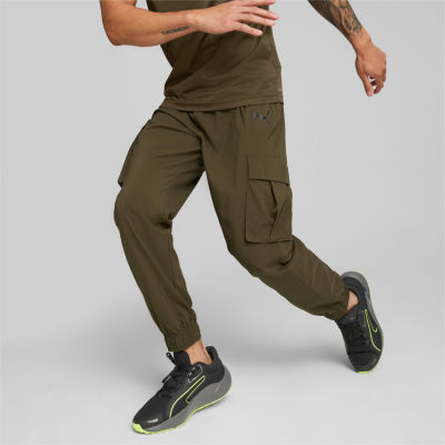 PUMA Mens Jogger Pant