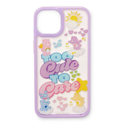 Skinnydip London Care Bears Iphone Cell Phone Case