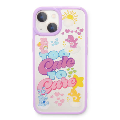 Skinnydip London Care Bears Iphone 14 Cell Phone Case
