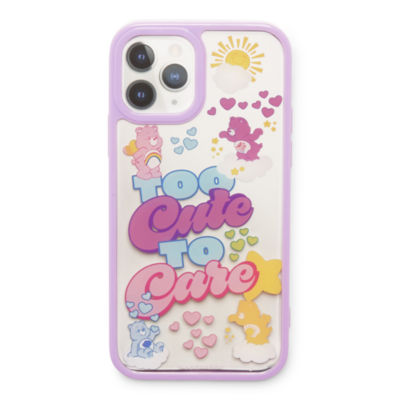 Skinnydip London Iphone 12/12 Pro Care Bears Cell Phone Cases