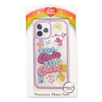 Skinnydip London Iphone 12/12 Pro Care Bears Cell Phone Cases