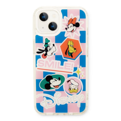 Skinnydip London Mickey Mouse Iphone 13 Cell Phone Case