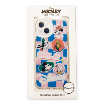 Skinnydip London Mickey Mouse Iphone 13 Cell Phone Case