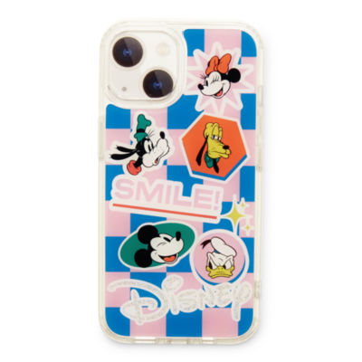 Skinnydip London Mickey Mouse Iphone Cell Phone Case