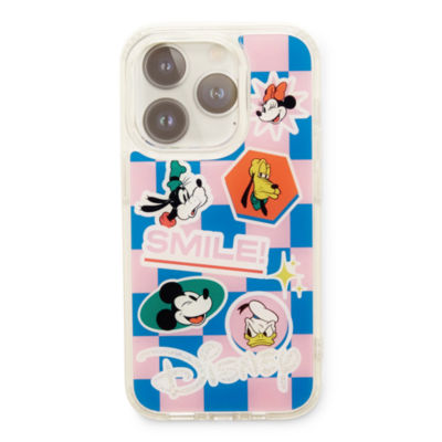 Skinnydip London Mickey Mouse Cell Phone Case