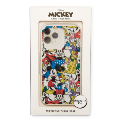 Skinnydip London Mickey Mouse Cell Phone Case-iPhone 14 Pro