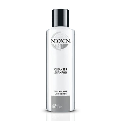 Nioxin System Scalp + Hair Shampoo