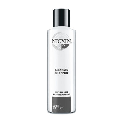 Nioxin System Scalp + Hair Shampoo