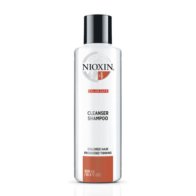 Nioxin® System 4 Cleanser® - 33.8 oz.