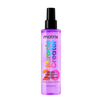 Matrix Miracle Creator Leave in Conditioner-6.8 oz.