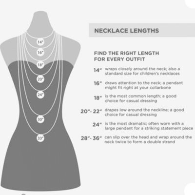 Mixit Gold Tone Womens 2-pc. Necklace Set