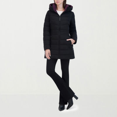 Hfx Womens Midweight Puffer Jacket