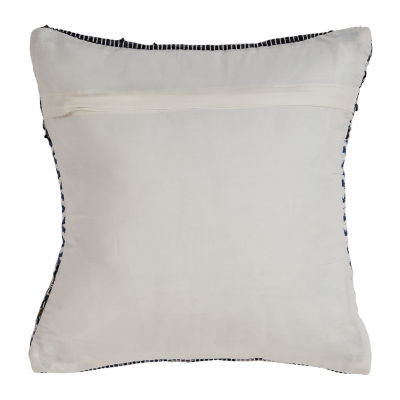 Lr Home Mill Bohemian Square Throw Pillow