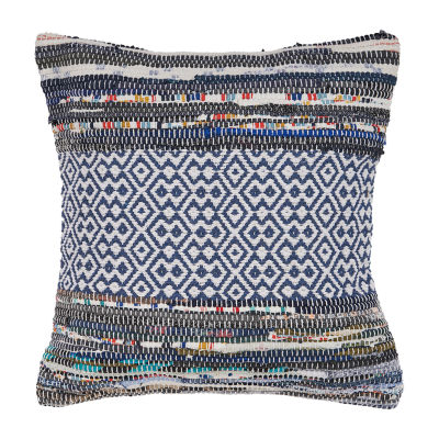 Lr Home Mill Bohemian Square Throw Pillow