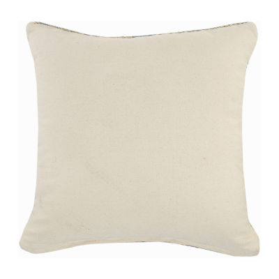 Lr Home Mille Southwest Square Throw Pillow