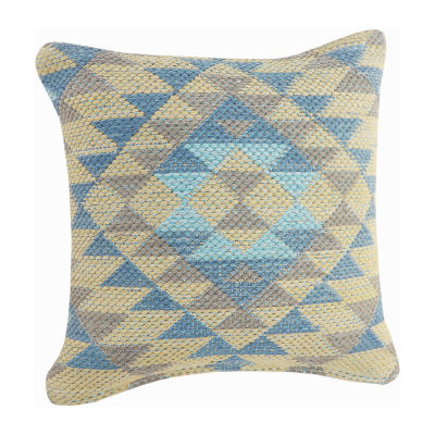 Lr Home Mille Southwest Square Throw Pillow