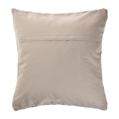 Lr Home Mille Modern Square Throw Pillow