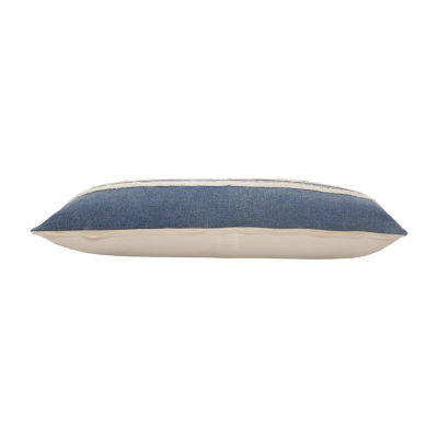 Lr Home Sunny Casual Lumbar Pillow