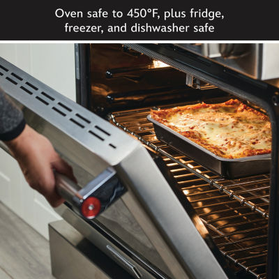 Farberware Disney Bake with Mickey Mouse 2-pc. Bakeware Set