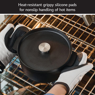 Farberware Disney Bake with Mickey Mouse Bakeware Set, Color