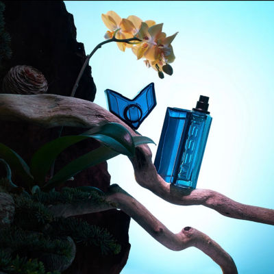 MESSI Eau De Parfum 3-Pc Gift Set ($125 Value)