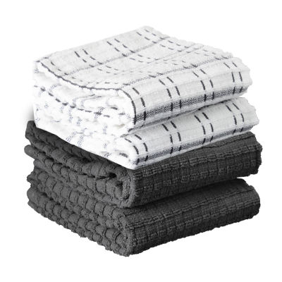 Ritz Royale 4-pc. Kitchen Towel Set