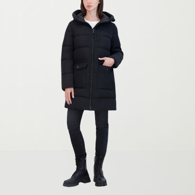 Hfx Womens Heavyweight Puffer Parka