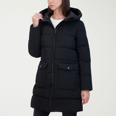 Hfx Womens Heavyweight Puffer Parka