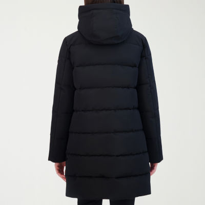 Hfx Womens Heavyweight Puffer Parka