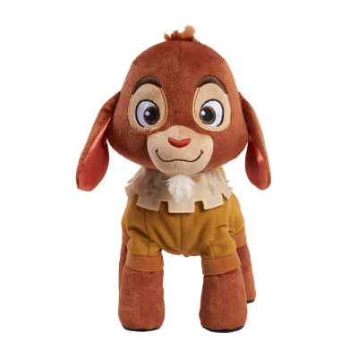 Disney Collection Wish Talk And Tumble Valentino Plush