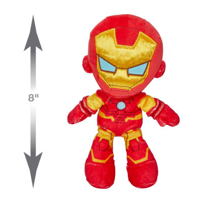 Disney Collection Iron Man Marvel Plush Action Figure