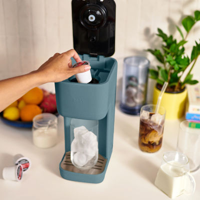 bella™ Single-Serve Coffee Maker