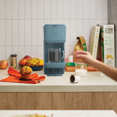 bella™ Single-Serve Coffee Maker