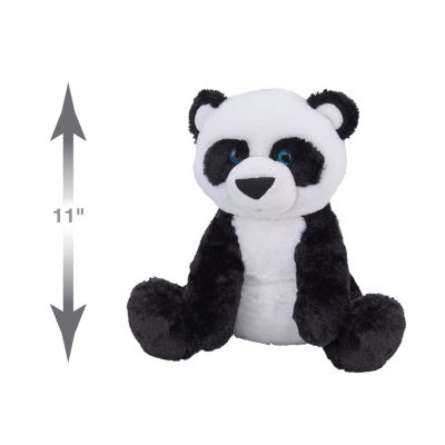 Melissa & Doug Baby Panda 4-pc. Stuffed Animal