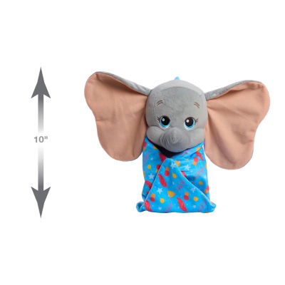 Disney Collection Dumbo Stuffed Animal