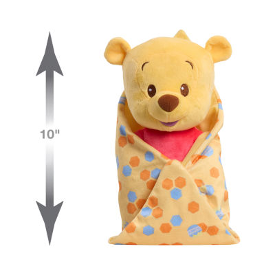 Disney Collection Winnie The Pooh Stuffed Animal