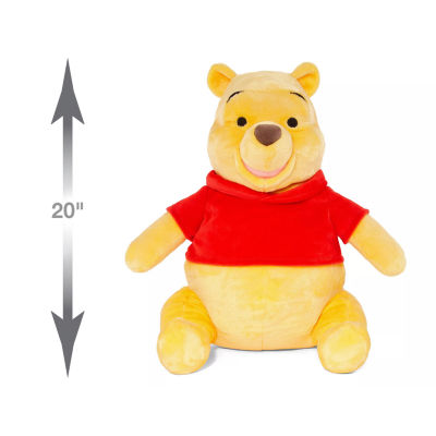 Disney Collection Winnie The Pooh Stuffed Animal